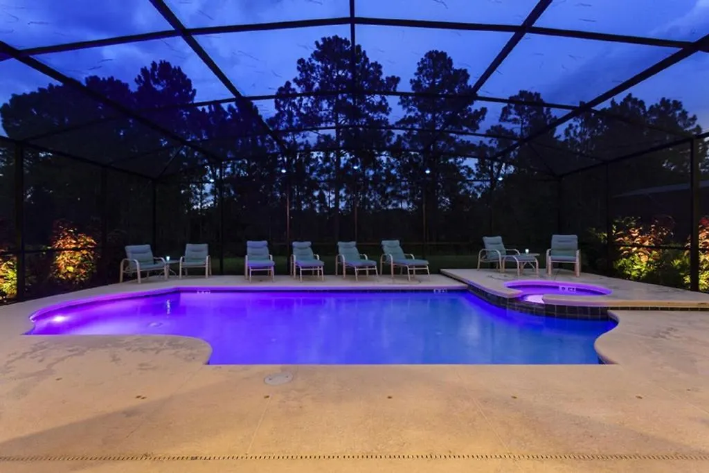 Holiday home Watersong Resort #230822 Home Davenport